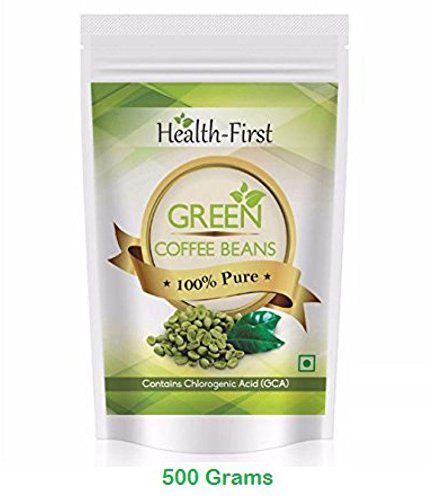 5 Best Green Coffee Bean Brands for weight loss | Best Green coffee bean