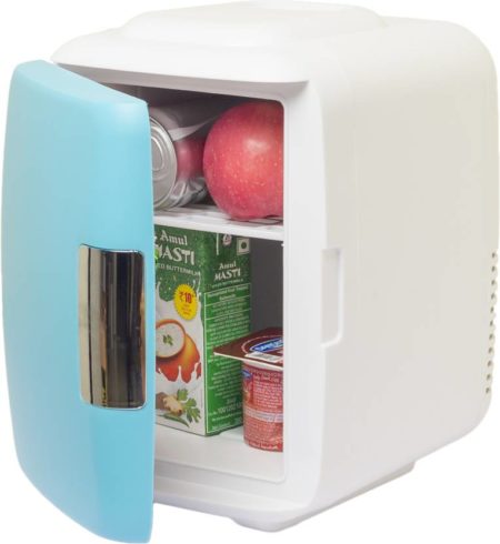 tropicool compact refrigerator review tangylife