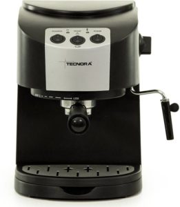 tecnora coffee maker review tangylife