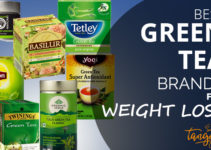 5 Best Green Tea Brands For Weight Loss Best Green Tea