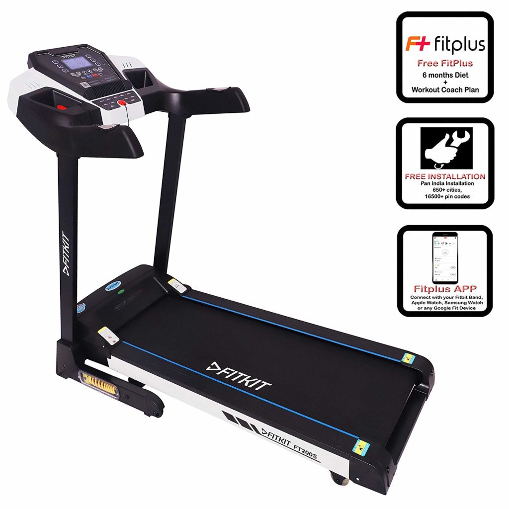 Best treadmill for home use 2020 Best Home Treadmills in India 2020