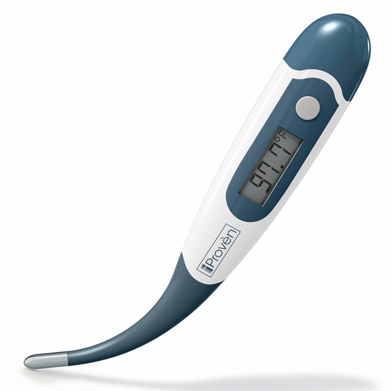 Best Thermometer for Babies 2025 - Digital, Rectal & Mercury based