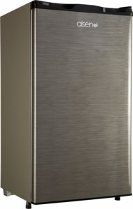 AISEN-100L-2-Star-Direct-Cool-Single-Door-Mini-Refrigerator