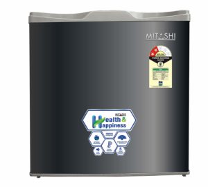 Mitashi-52-L-2-Star-Mini-Refrigerator