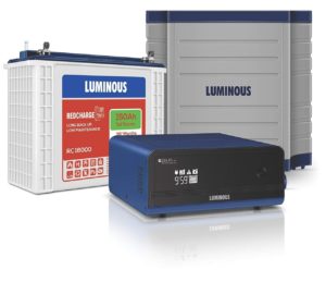 luminous inverter tangylife