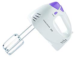 Morphy Richards 300-Watt Hand Mixer tangylife