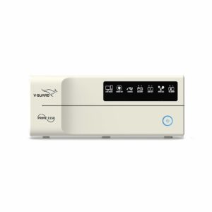 V-Guard Prime Digital Inverter review tangylife